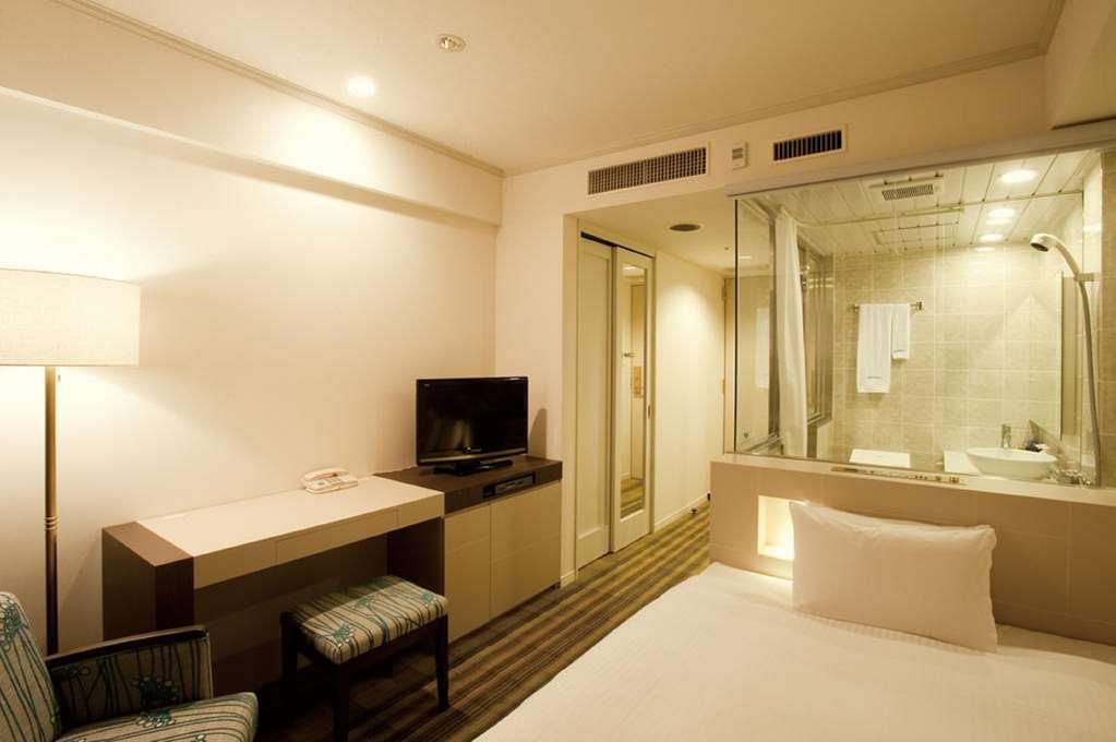 Chisun Grand Takayama Hotel Takayama  Room photo